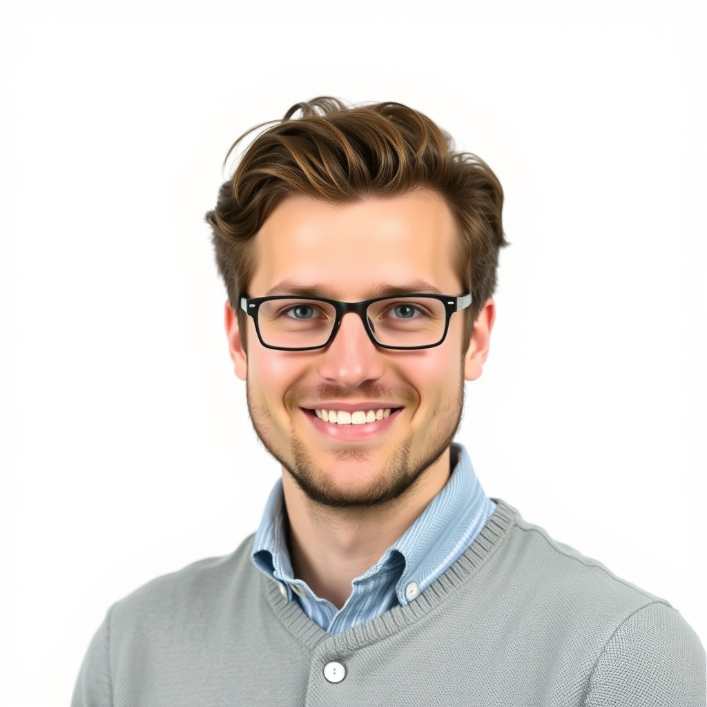 Jackson White's Profile