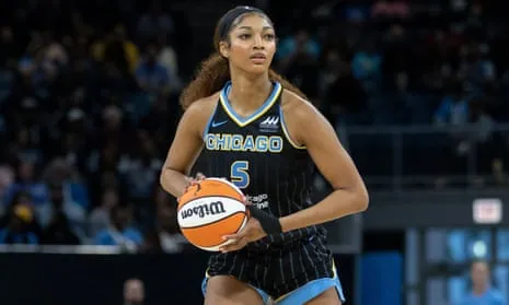 Chicago's WNBA Team Poor Handling of Angel Reese Issue