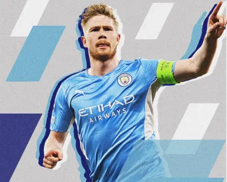 Thunderous Strikes, Treble Triumphs and Heated Outbursts: De Bruyne’s Legendary Home Ground Memories
