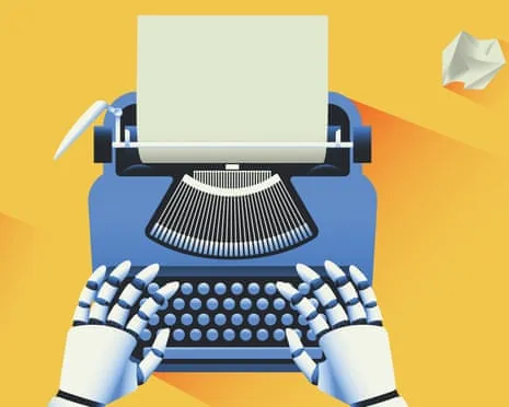 AI Will Never Replace Our Writers. However, Lacking Regulation, It Will Destroy Publishing As We Know It