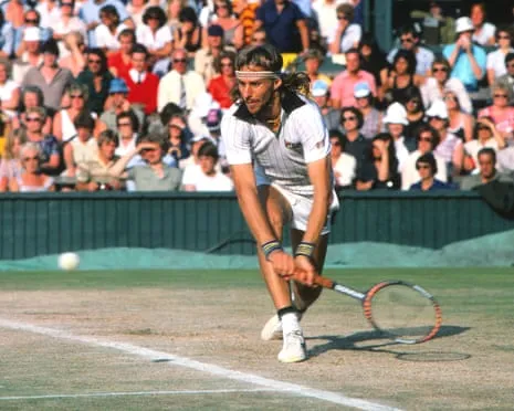 Björn Borg Approaches Life ‘Day by Day’ Following ‘Intense’ Prostate Illness Diagnosis